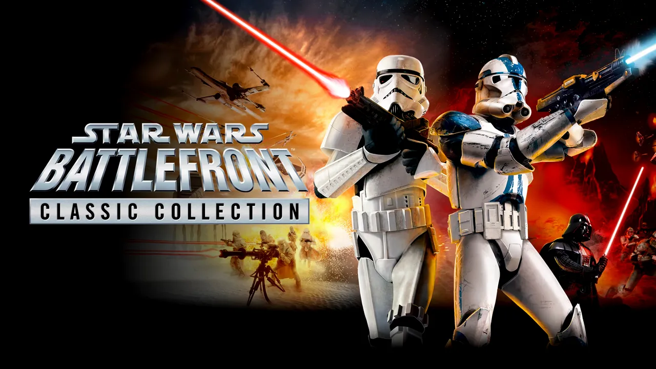 Developer Star Wars Battlefront Classic Collection Pakai MOD Tanpa Izin