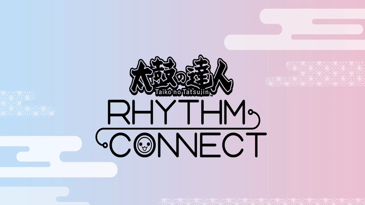 Taiko no Tatsujin Rhythm Connect Sudah Rilis di App Store dan Google Play