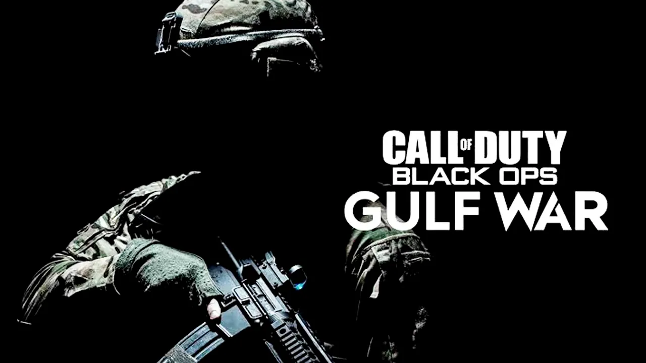 Call of Duty Black Ops Gulf War Dikabarkan Akan Tampil di Xbox Showcase Tahun Ini