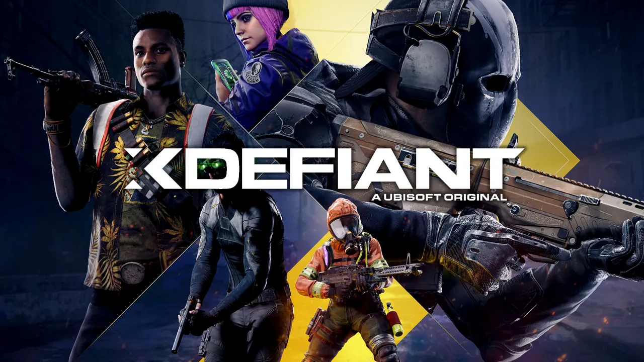 Game XDefiant Dikabarkan Akan Undur Kembali di Musim Panas 2024