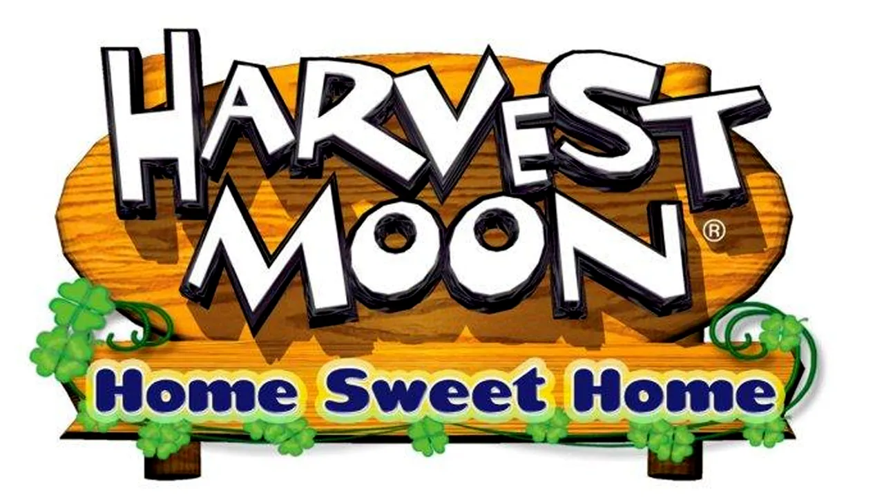 Harvest Moon Home Sweet Home Segera Hadir di Android dan iOS