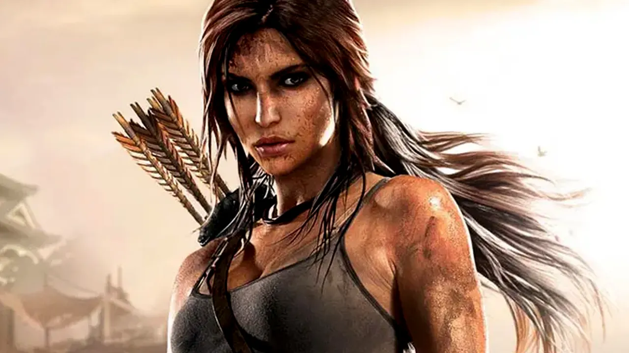 Tomb Raider Akan Mengambil Latar Open World Sepenuhnya