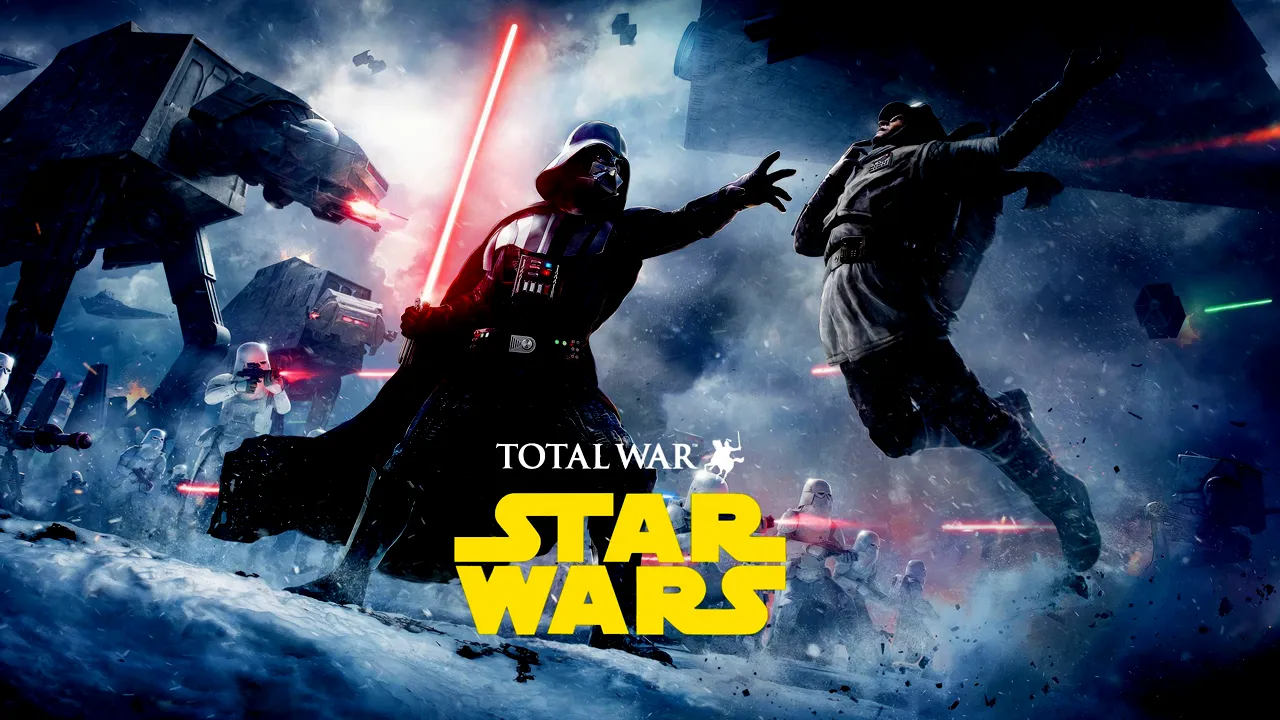 Total War Star Wars Dikabarkan Sedang Dikembangkan
