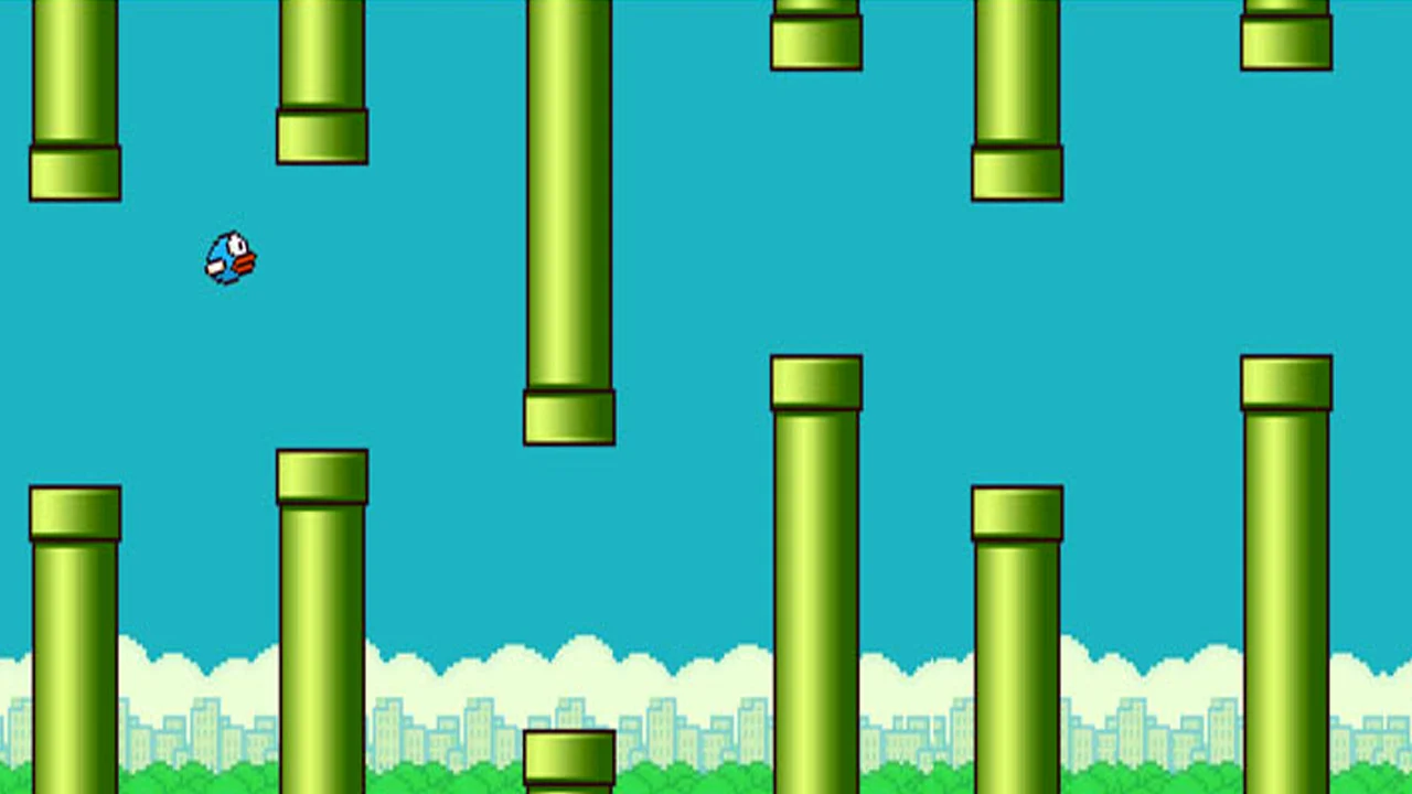 Flappy Bird Kembali Hadirkan Fitur Terbaru