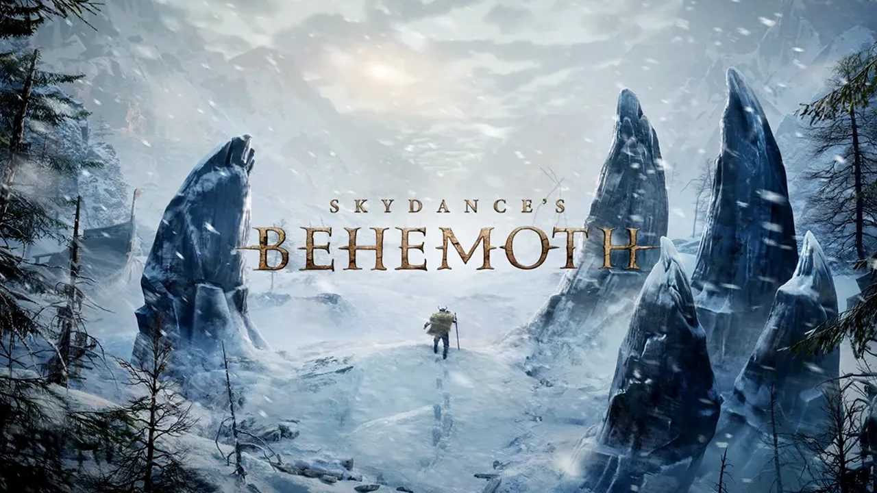 Perilisan Skydance’s BEHEMOTH Ditunda ke 5 Desember 2024