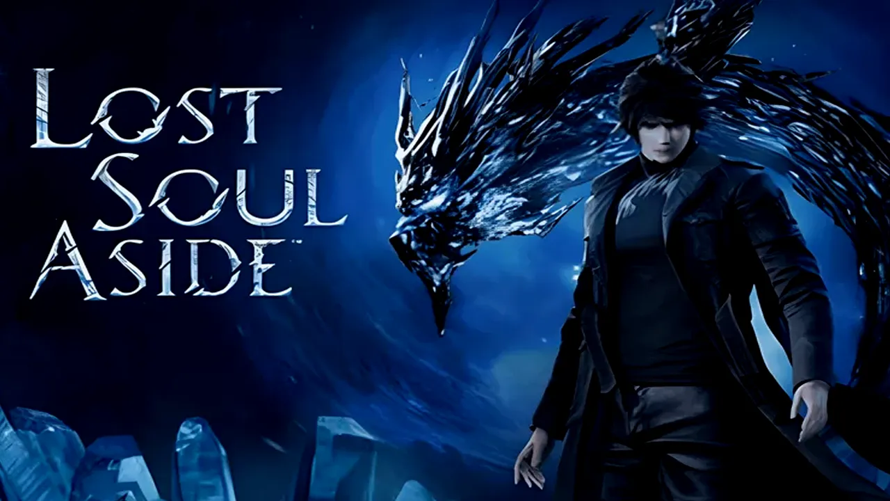 Game Lost Soul Aside Akan Rilis Tahun Depan