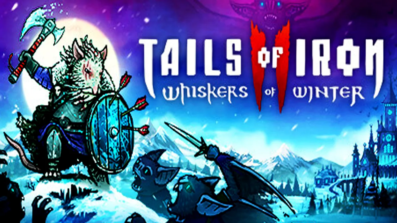 Tanggal Perilisan Tails of Iron 2 Whiskers of Winter Diumumkan